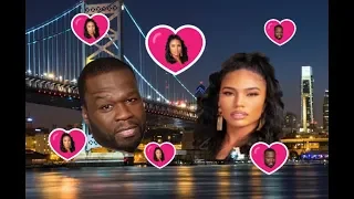 Power Season 6 | and 50 CENT NEW GIRLFRIEND CUBAN LINK