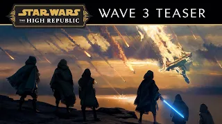 Star Wars: The High Republic | Who Will Survive?