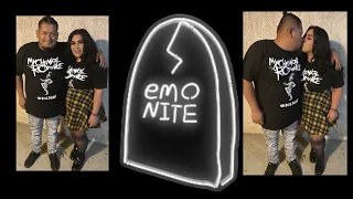 EMO NITE 2021 Bakersfield