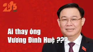 Ai thay ông Vương Đình Huệ ???  #diendan216