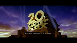 20th Century Fox (Trailers, 1996)