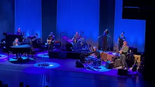 Jackson Browne sings The Load Out (Roadie) & Stay at the Beacon Theatre in New York on 2023-08-26