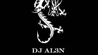 DJ AL3N - Selecta mix