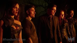 From Dusk Till Dawn: Season 3 - Wrap-Up Video