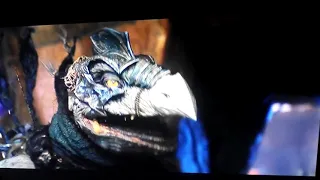 The Dark Crystal: Age Of Resistance SkekSil's Plan/Giant Arathim