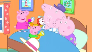 Weihnachtsmorgen | Peppa-Wutz Volle Episoden