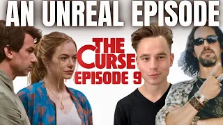 The Curse Episode 9: An Amazing Pay Off