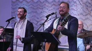 Shabbat Shira: Mi Chamocha / מי כמכה (Feb. 3, 2023)