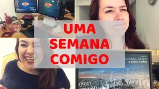 VLOG: TJ/SP, VIDA DE ESCREVENTE, ROTINA.