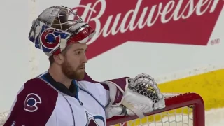 Avalanche vs Winnipeg Jets - March 4, 2017 | Game Highlights | NHL 2016/17