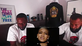 Jada Kingdom - Execution [Reaction Video] | @jadakingdom