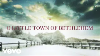 Jeremy Camp - O Little Town Of Bethlehem (Lyric Video)