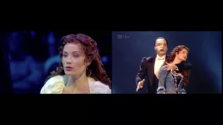 The Phantom of the Opera: A Performance Mashup (Sierra Boggess & Ramin Karimloo)