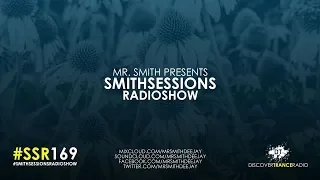 Smith Sessions Radioshow 169