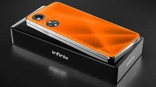 Этот INFINIX унизил все Xiaomi и iPhone 14! Я В ШОКЕ...