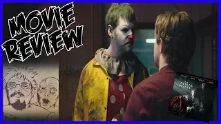 The Final Wish (2019) Horror Movie Review