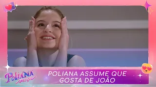 Poliana assume paixão por João | Poliana Moça (11/04/22)