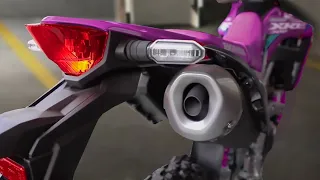 XRE 2024 NOVO MODELO VEM CHEGANDO HONDA MOTOS SERÁ?