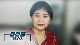 Ex-COA Chief on Duque: 'Wag ka mag-alala iyong gumawa ng audit maraming gabi rin di natulog | ANC