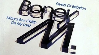 Boney M. - Rivers Of Babylon (Acid House-Mix Remix ’88) (1988)