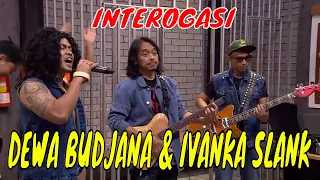 [FULL] INTEROGASI DEWA BUDJANA & IVANKA SLANK | LAPOR PAK! (07/09/21)