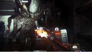 CGR Trailers - ALIEN: ISOLATION Accolades Trailer