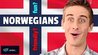 25 Accents in 3 Minutes | Norwegian Accent and dialects | English Norwegian Accent Tutorial