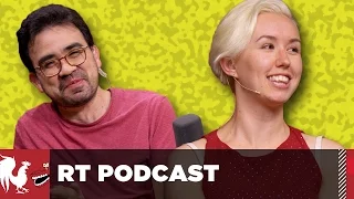 RT Podcast: Ep. 381 - Pseudo Dicks