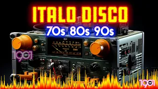 ITALO DISCO ❤️ Can't Get You Out Of My Head, La Isla Bonita ❤️ Eurodisco Dance 80s 90s Instrumental