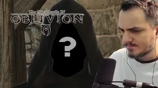 Мэддисон вычислил настоящего предлателя Темного Братства The Elder Scrolls IV: Oblivion #8