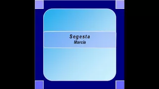 "Segesta"- Marcia - L. Perrini