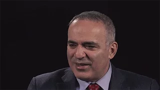 Garry Kasparov on Chess and Politics in Soviet Russia