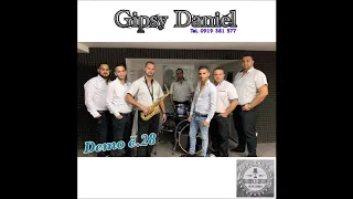 Gipsy Daniel 28 - Pre tvoje pekne oči