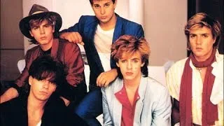 Top 10 Duran Duran Songs