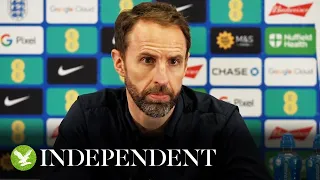 England Euro 2024 squad: Southgate explains Rashford and Henderson omissions