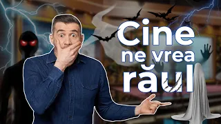 Cei mai mari dușmani ai României / Cineva ne dorește răul, invidia e mare | Starea Nației 26.07.2023