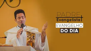 Evangelho do dia 05-01-2023 – João 1,43-51 - Padre Cleberson Evangelista