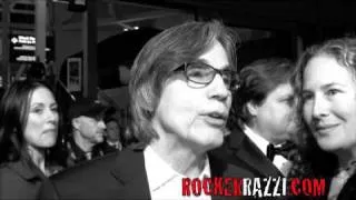 Jackson Brown interview with Rockerrazzi.com