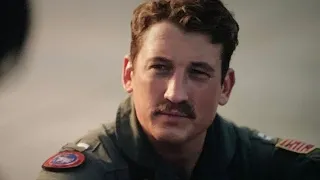 TikTok Edits of Rooster/Miles Teller