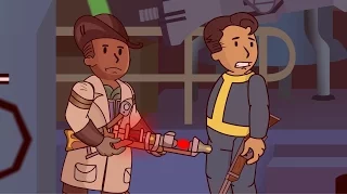 Fallout shelter logic 2 (Animation)