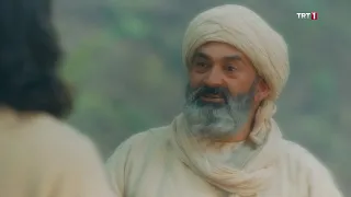 Diriliş Ertuğrul 147. Bölüm - Turgut'un Rüyası