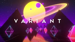 VARIANT - A Synthwave Mix to Escape the TVA