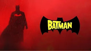 The Batman (2004) Theme Song (Battinson Edition)