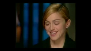 Madonna Primetime Interview 1995 (Subtítulos en español)