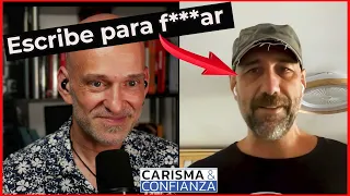 LIGAR como el copywriter más famoso (Isra Bravo) - Podcast 210