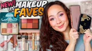 THE BEST MAKEUP OF SEPTEMBER 2023!! Hourglass, Charlotte Tilbury, Rare Beauty, NARS & MORE