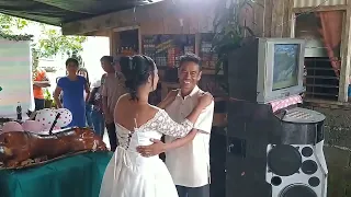 KASAL SA BUKID Dagohoy And Handag Wedding Day [reup ep19]