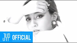 TWICE(트와이스) "Eyes wide open" CONCEPT FILM JIHYO