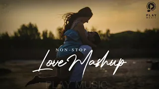 NONSTOP LOVEMASHUP 2023 NARESH PARMAR NIGHT DRIVE MASHUP ROAD TRIP #PLAYMUSIC #ytmusic #trending