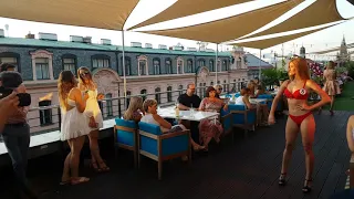 [PRAGUE] Miss Czech 2019 Duplex Rooftop semifinals(3)
